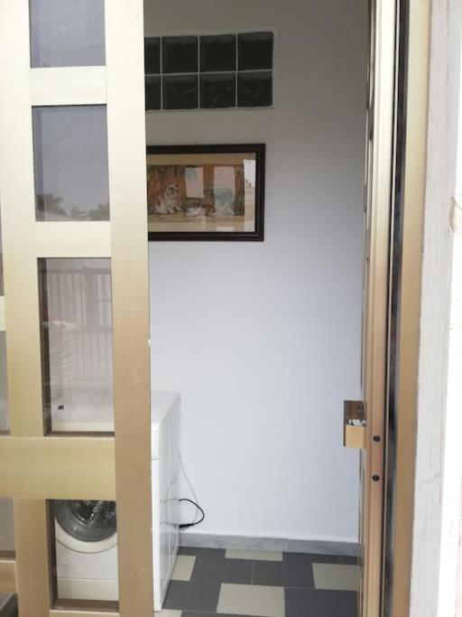 巴里La Casa Di Periferia公寓 外观 照片