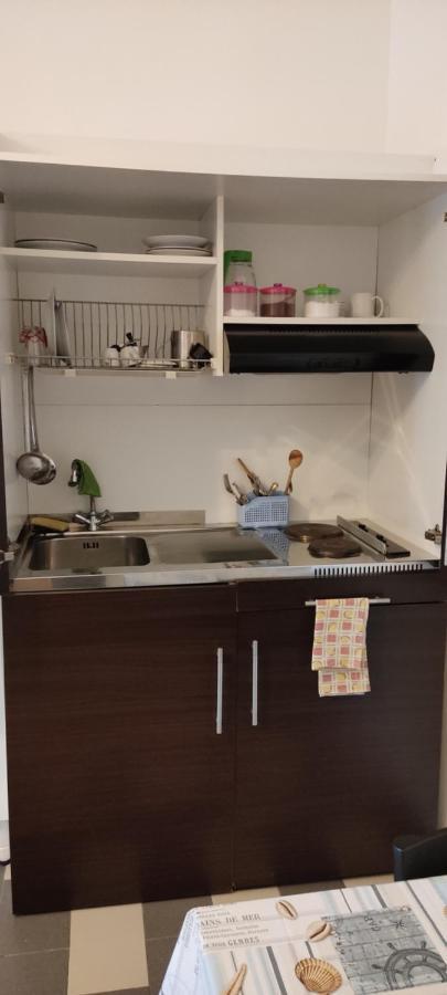 巴里La Casa Di Periferia公寓 外观 照片